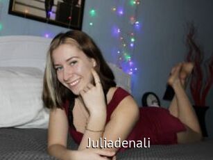 Juliadenali