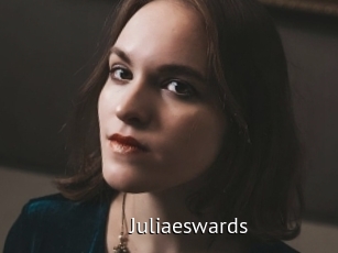 Juliaeswards