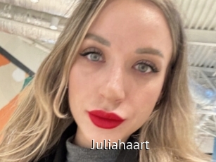 Juliahaart