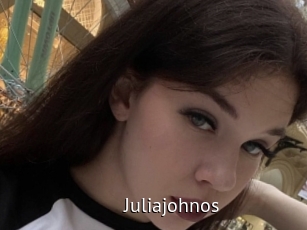 Juliajohnos