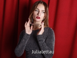 Julialettau