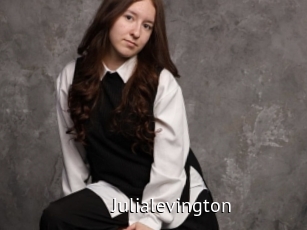 Julialevington