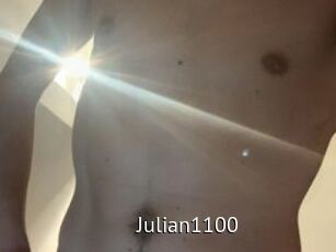 Julian1100