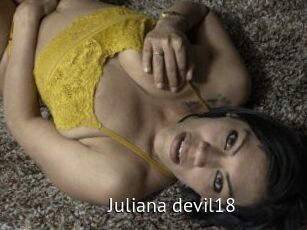 Juliana_devil18