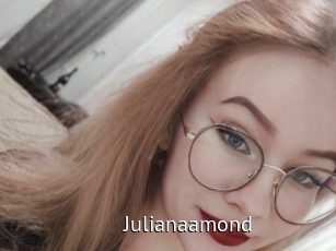 Julianaamond