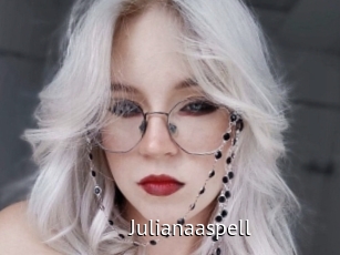 Julianaaspell