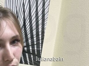 Julianabain