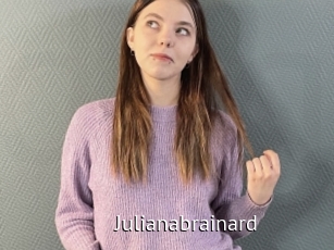 Julianabrainard