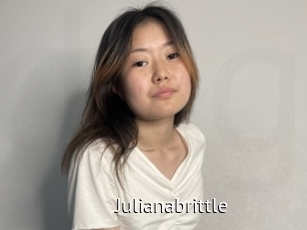 Julianabrittle