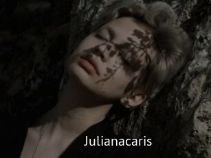 Julianacaris