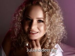 Julianadeering