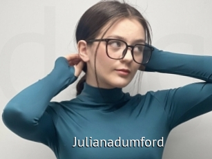 Julianadumford