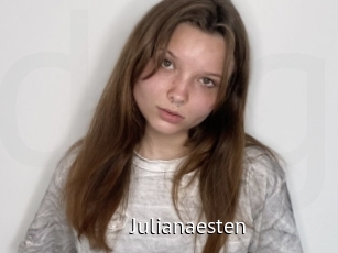 Julianaesten