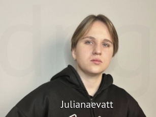 Julianaevatt