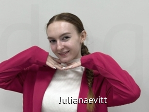 Julianaevitt