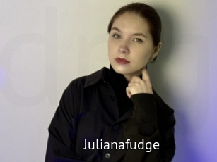 Julianafudge