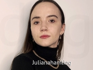 Julianahamling