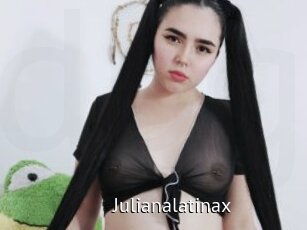 Julianalatinax