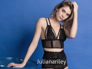 Julianariley