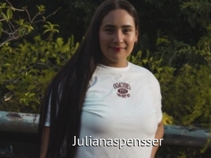 Julianaspensser