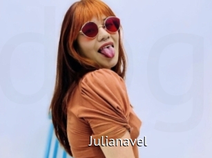 Julianavel