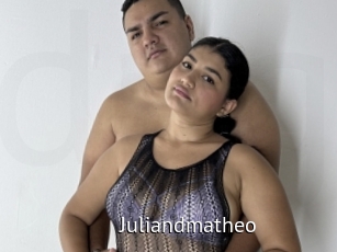 Juliandmatheo