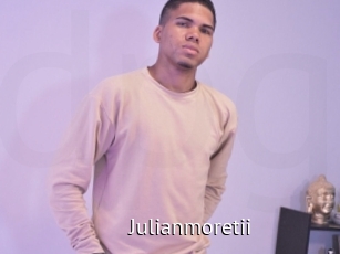 Julianmoretii