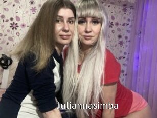 Juliannasimba