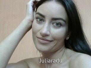 Juliaradu