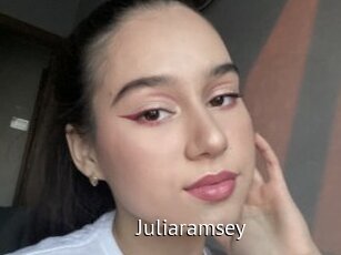 Juliaramsey