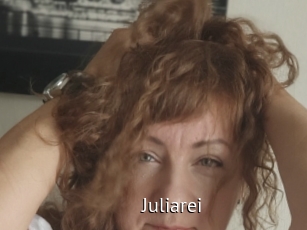 Juliarei