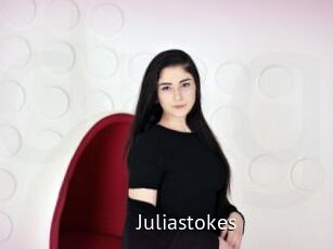 Juliastokes