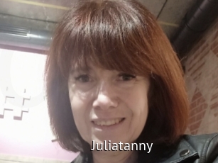 Juliatanny