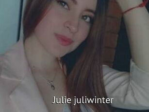 Julie_juliwinter