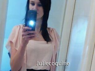 Juliecoquine