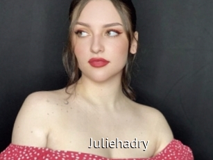 Juliehadry