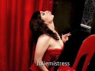 Juliemistress