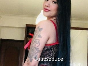 Julieseduce