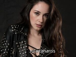 Julietaharris