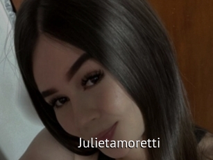 Julietamoretti