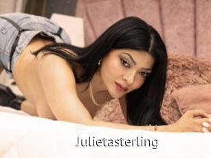 Julietasterling