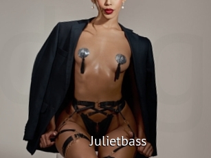 Julietbass