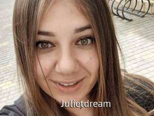 Julietdream