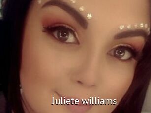 Juliete_williams