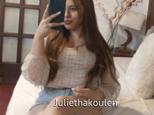 Juliethakoulen