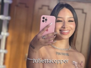 Juliettacopper