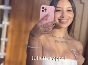 Juliettacopper