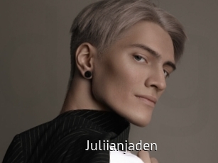 Juliianjaden