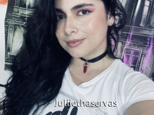 Juliiethaservas