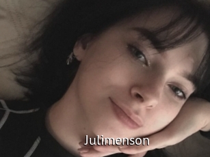 Julimenson